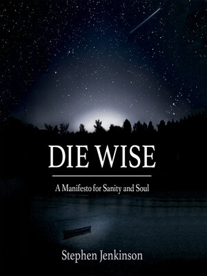 Die Wise - Audiobook